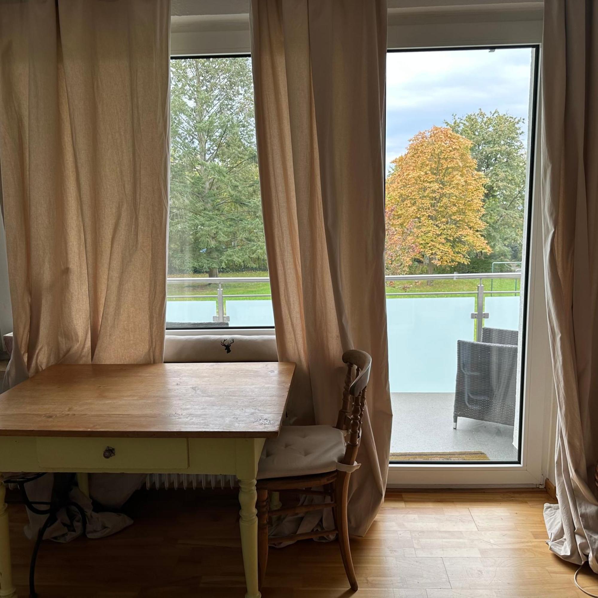 Gl Single Town Apartment Wiesbaden Exterior photo
